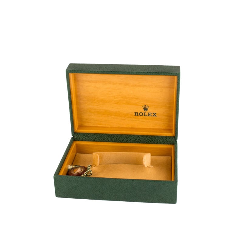 Ladies Rolex Oyster Perpetual 26 176234 Stainless Steel