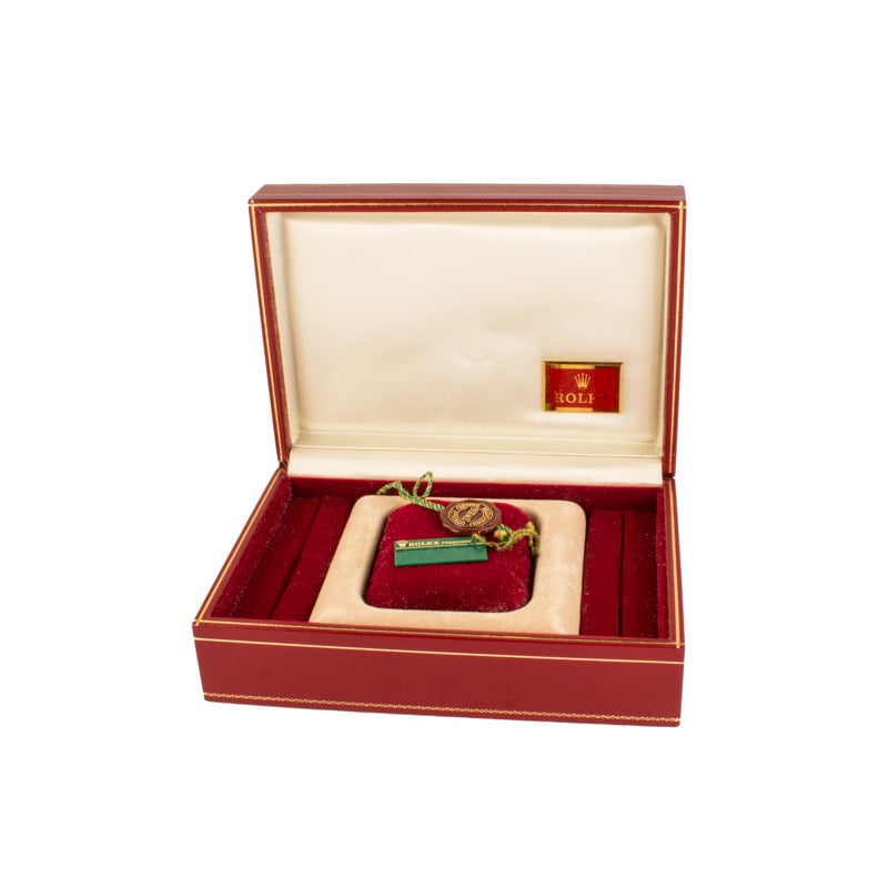 Rolex Datejust Ref 69178 President Bracelet