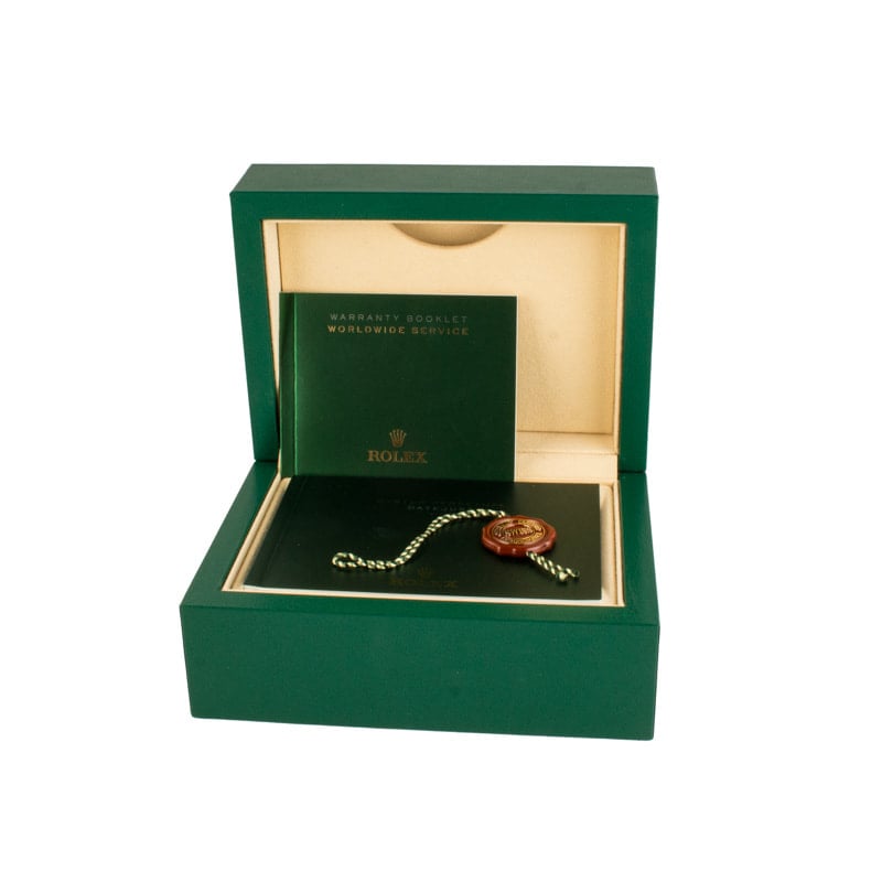 Lady Rolex Datejust 31 Ref 178383 Champagne Diamond Dial