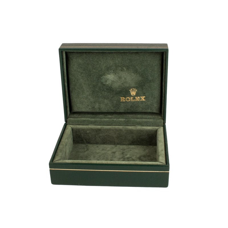 Lady Rolex Oyster Perpetual 67180 Stainless Steel