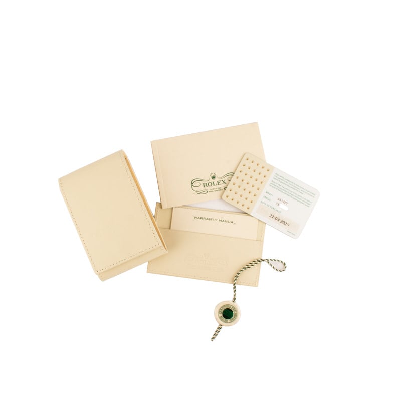 Rolex Submariner Ref 5513 Stainless Steel