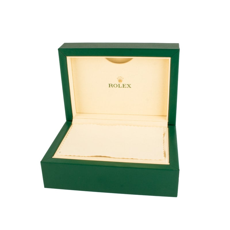 Rolex Submariner Black Dial 116610 Stainless Steel