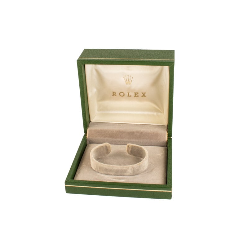 Vintage Rolex GMT-Master 1675 Pepsi Red & Blue