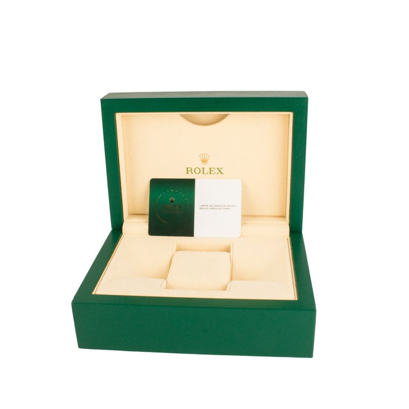 Pre-owned Rolex GMT-Master II 116710 Black Dial