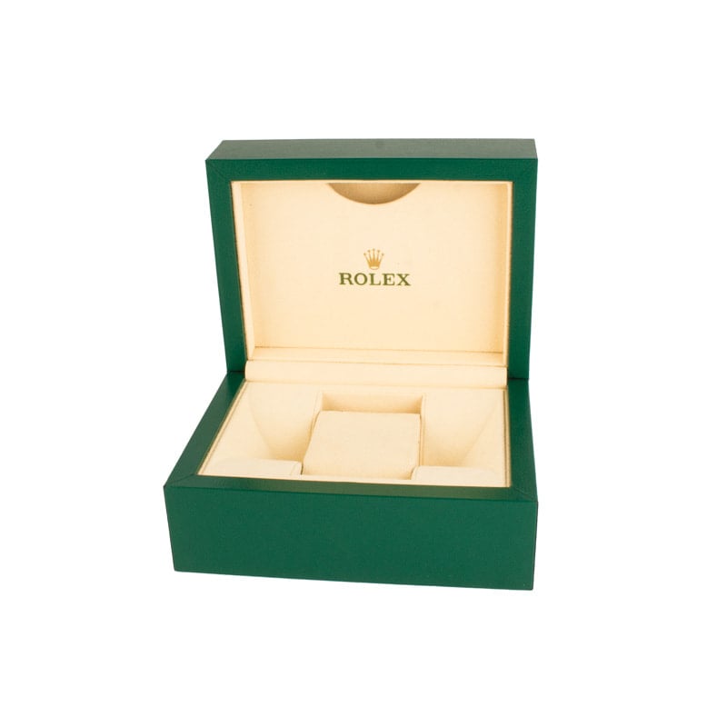 Rolex Daytona 116503 White Dial