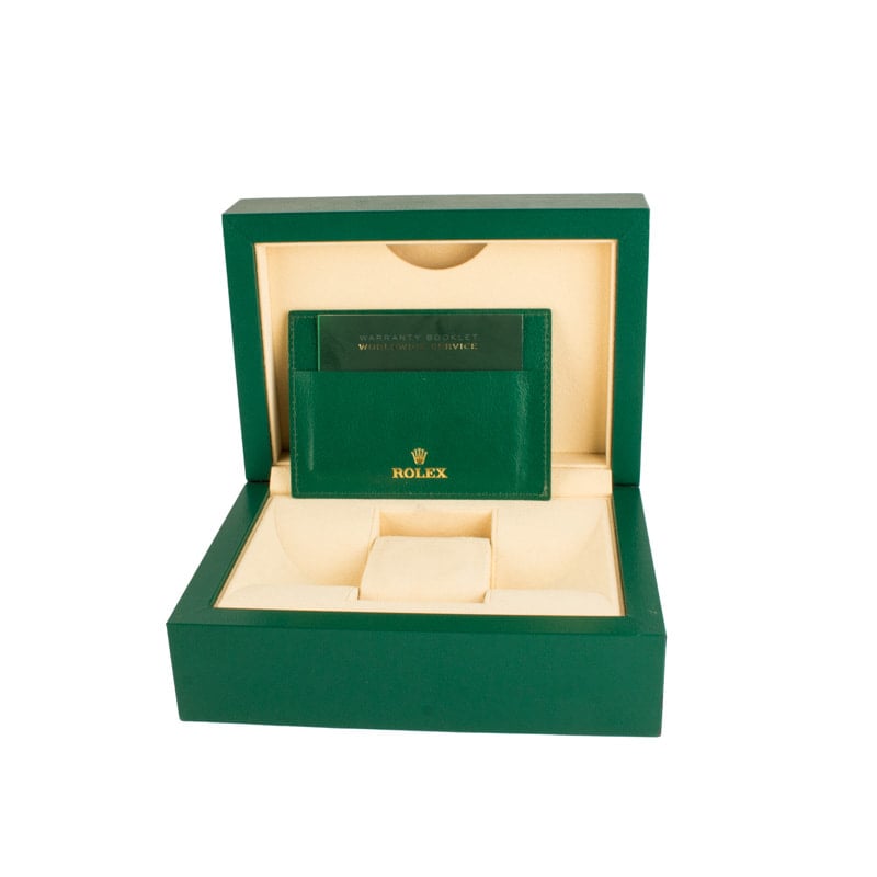 Rolex Daytona Ref 116503 Champagne Dial