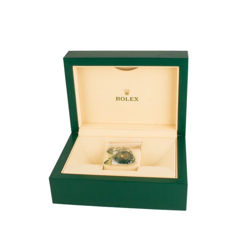 Lady Rolex Datejust 28 Chocolate Dial 279171 Steel & Everose Gold