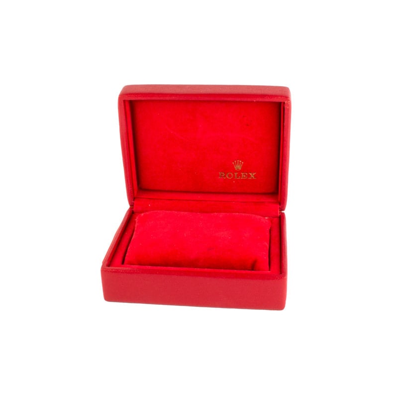 Used Rolex Lady Datejust 79163 Silver Diamond Dial