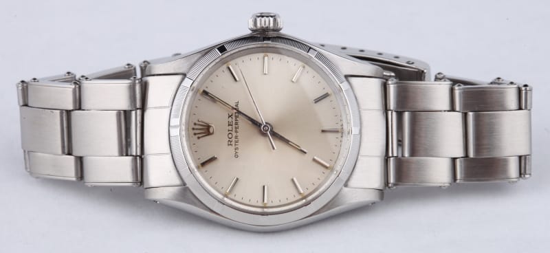 102188 Vintage Rolex Date Oyster 6549