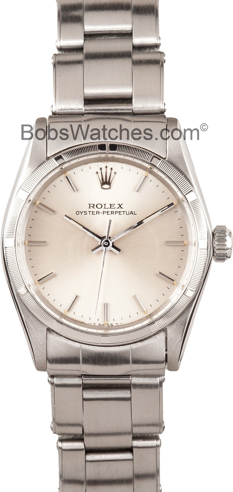 rolex 6549