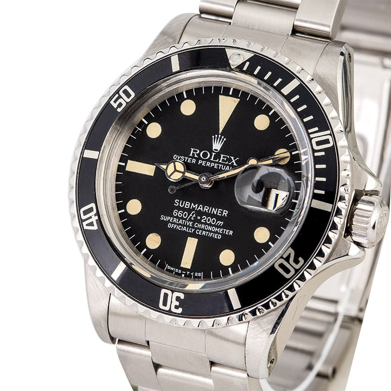1978 submariner