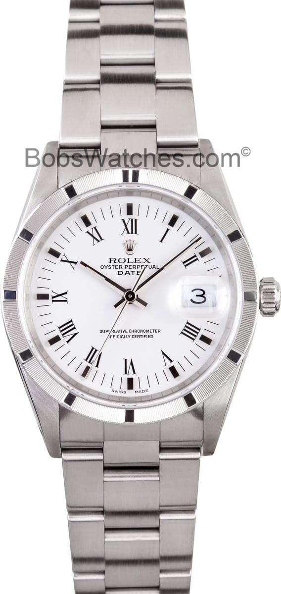 rolex oyster perpetual 15210