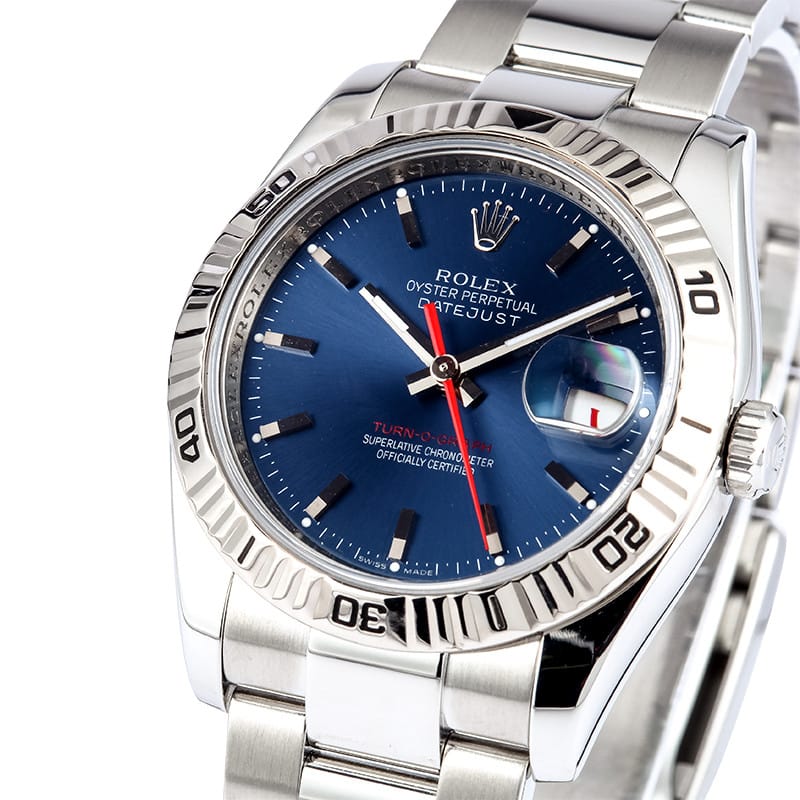 price Rolex 116264 new, list price new Rolex 116264 - Le Guide des Montres