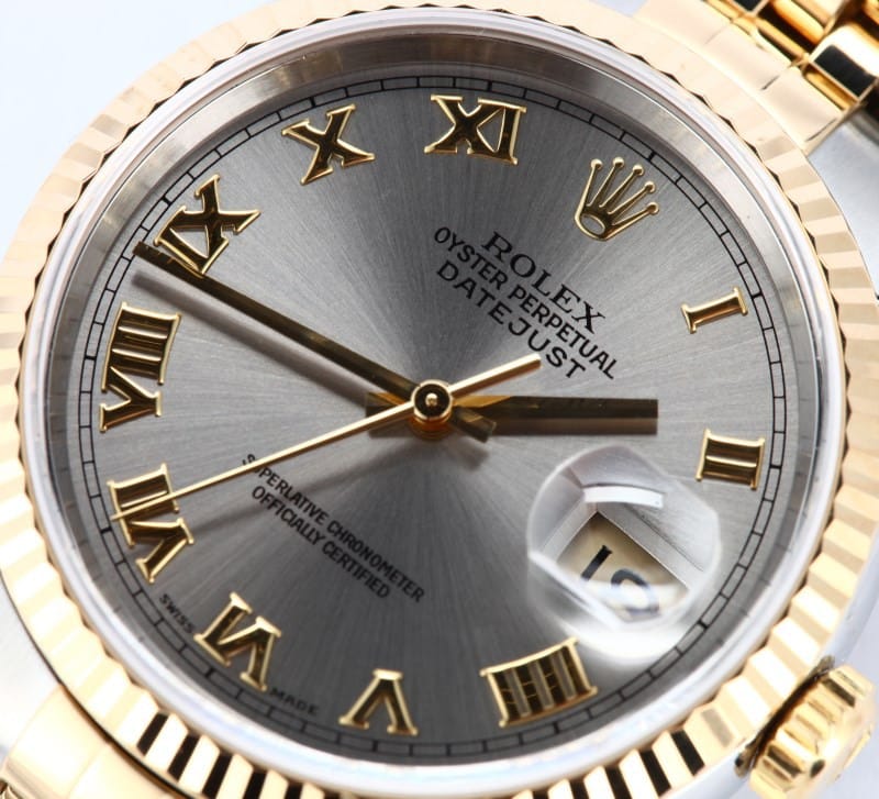 16233 rolex 18k