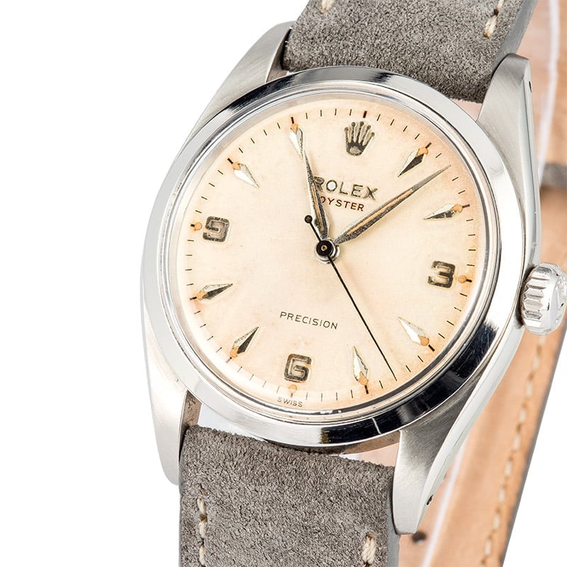 rolex 6422