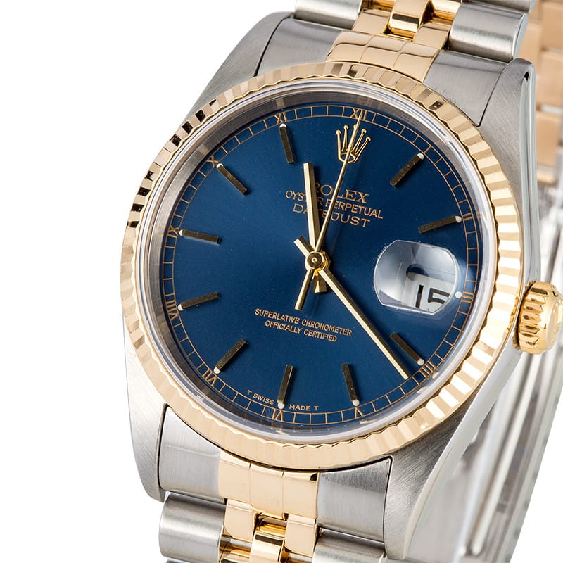 rolex model 178273