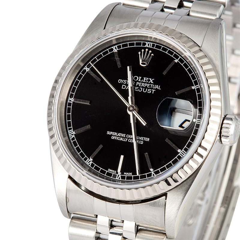 datejust 16234