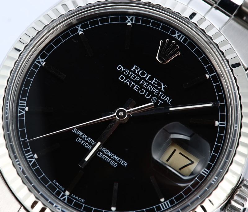 datejust 16014