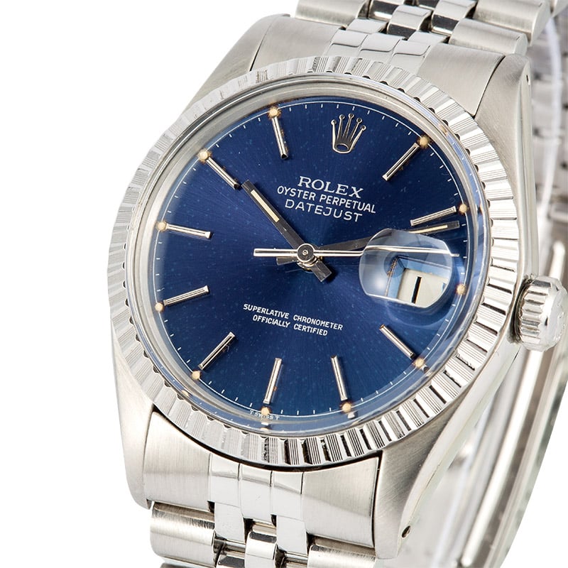 rolex 1603 price