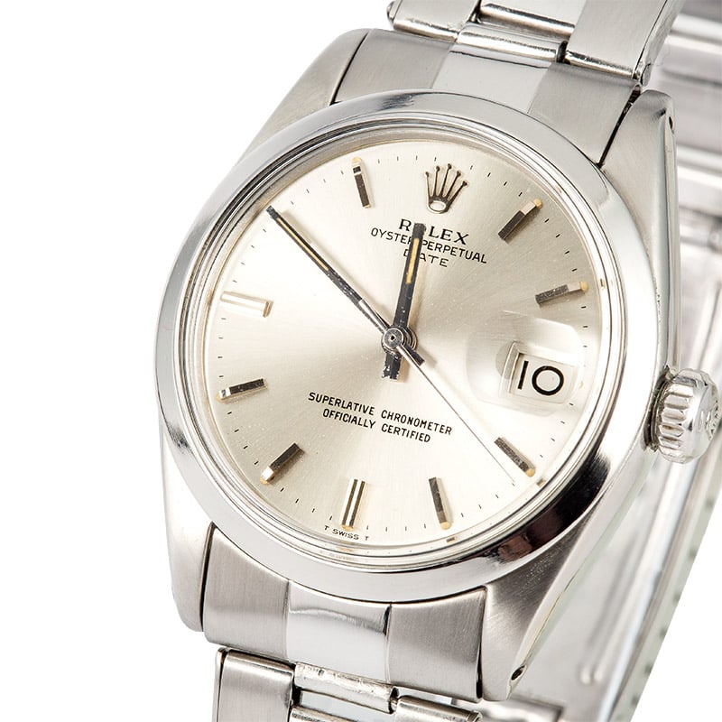 datejust 1500