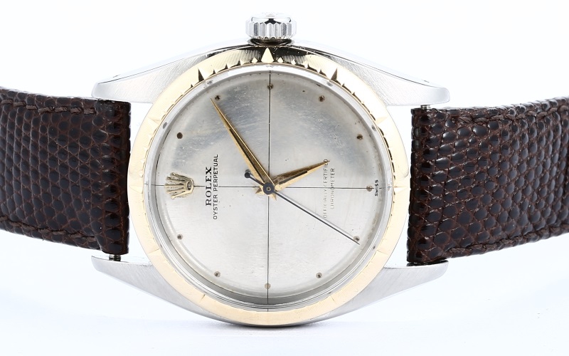 rolex 6582