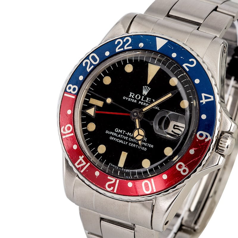 gmt 1 pepsi