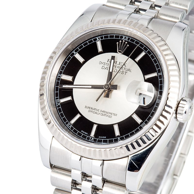 datejust 116234