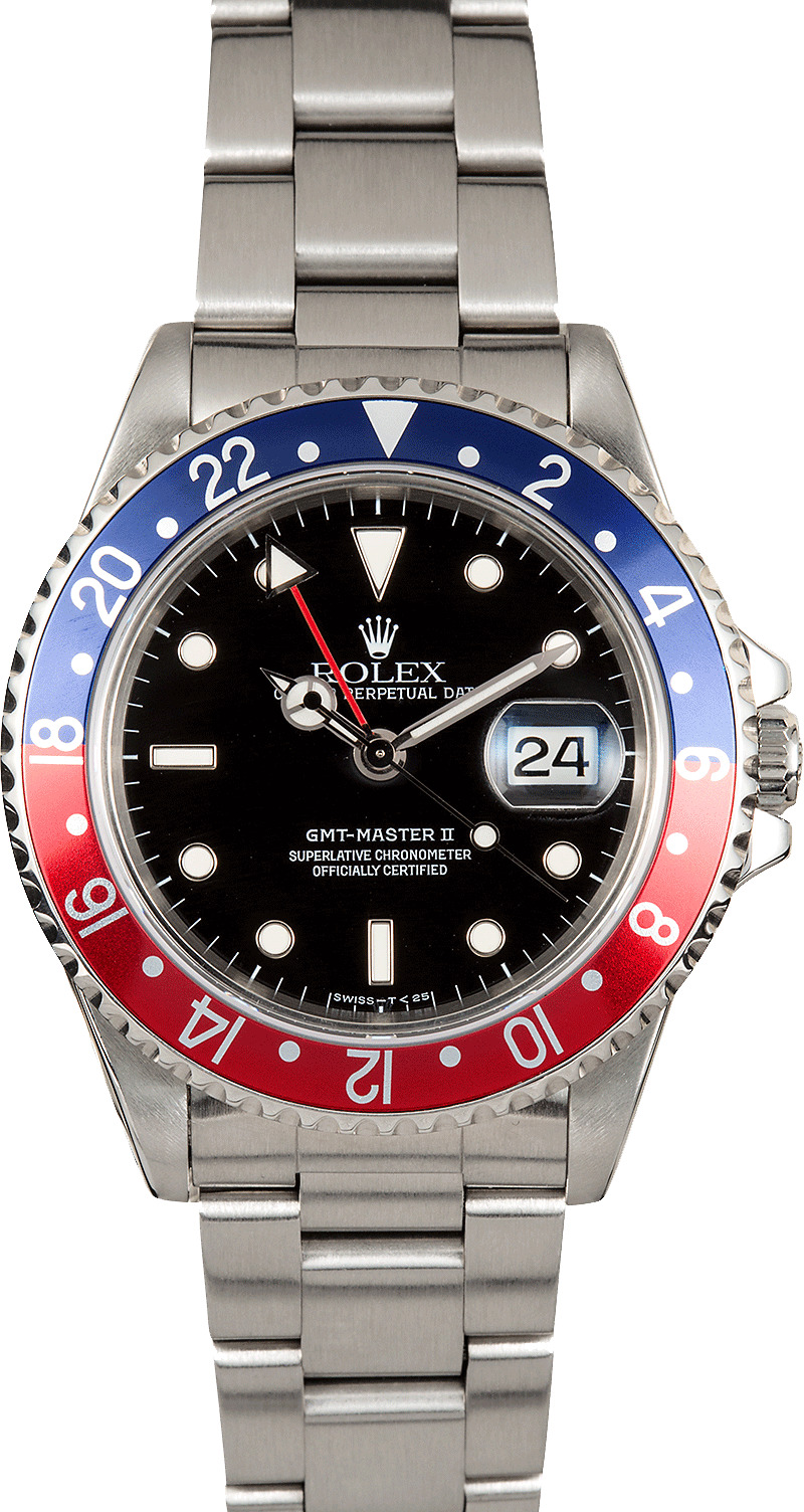 pepsi gmt for sale
