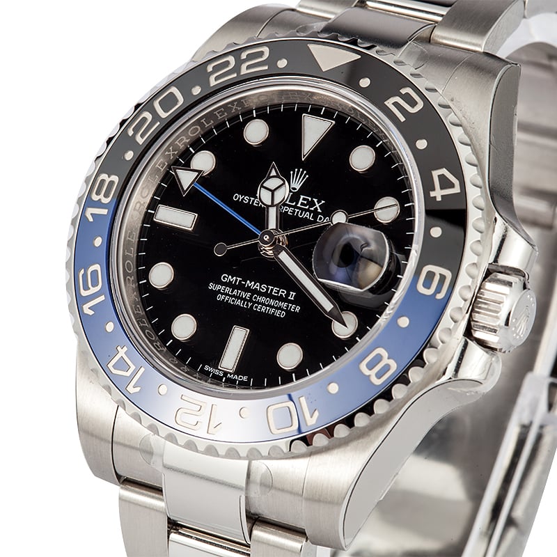 rolex 116710b