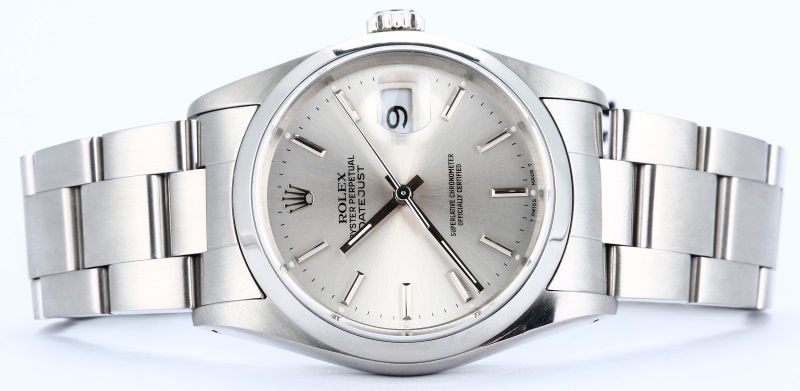tt datejust