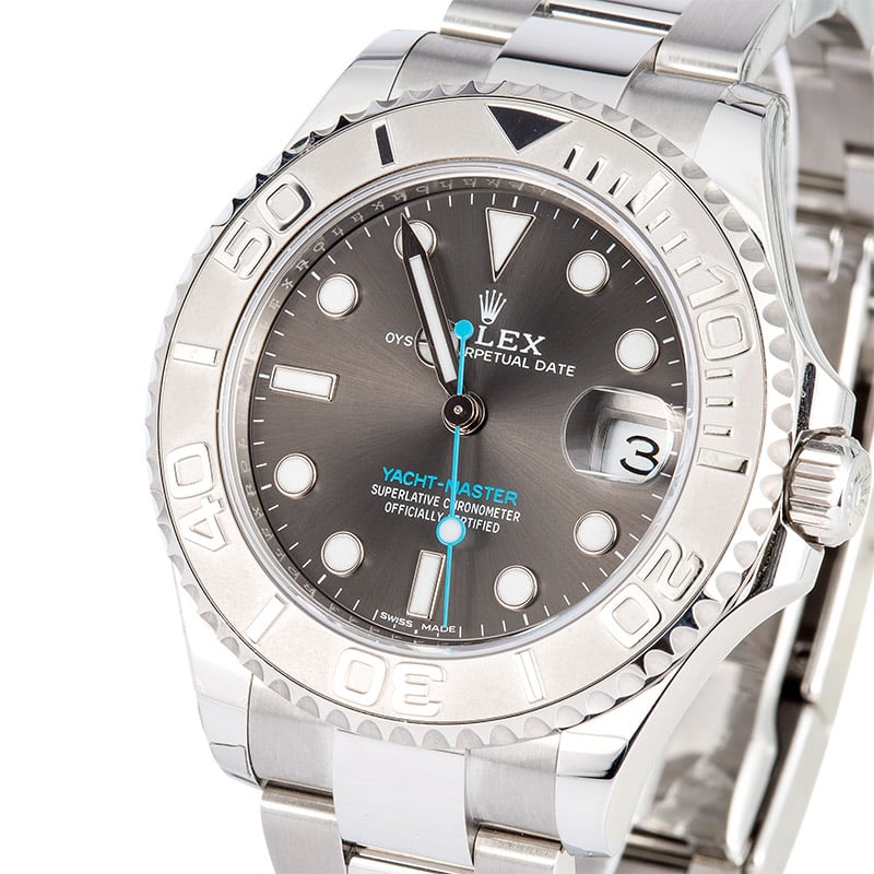 Rolex Yacht-Master 268622