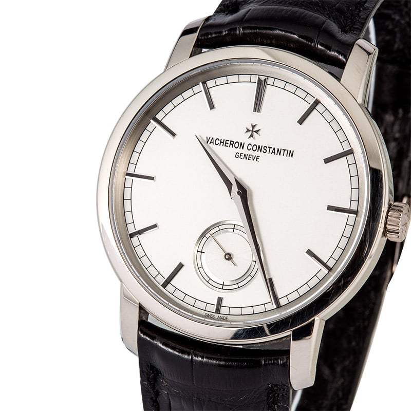 Vacheron Constantin Traditionelle