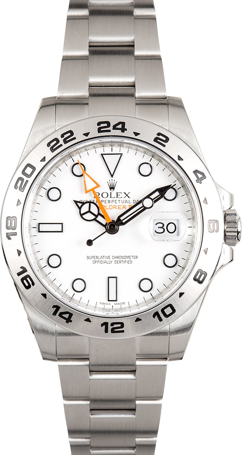 rolex 216570 price