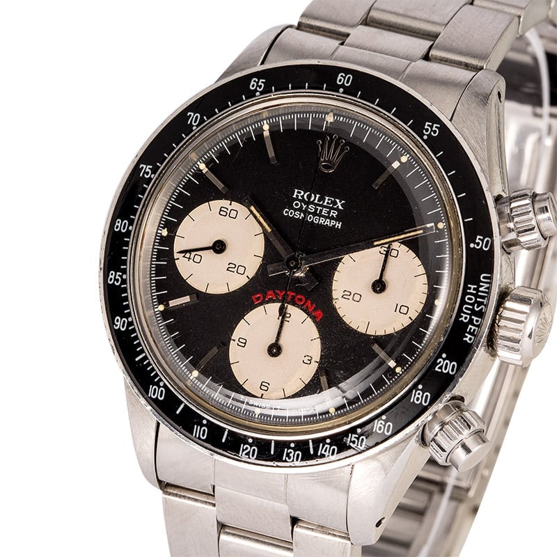 Rolex daytona 6263 for sale cheap