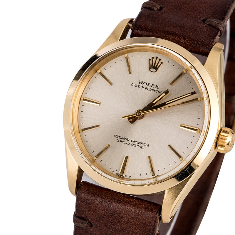 rolex 1002 dial
