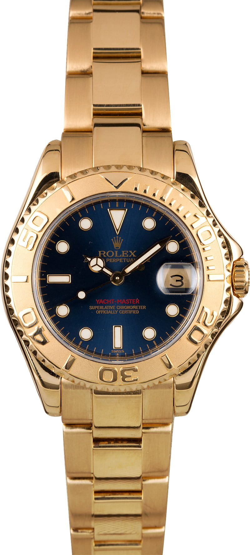 rolex yachtmaster price used
