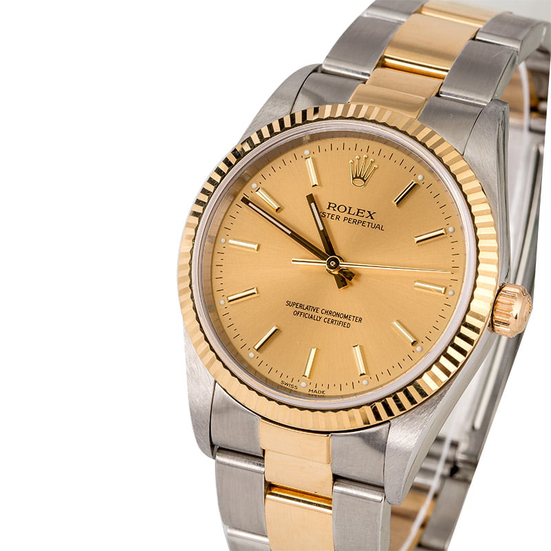 Rolex Oyster Perpetual 14223