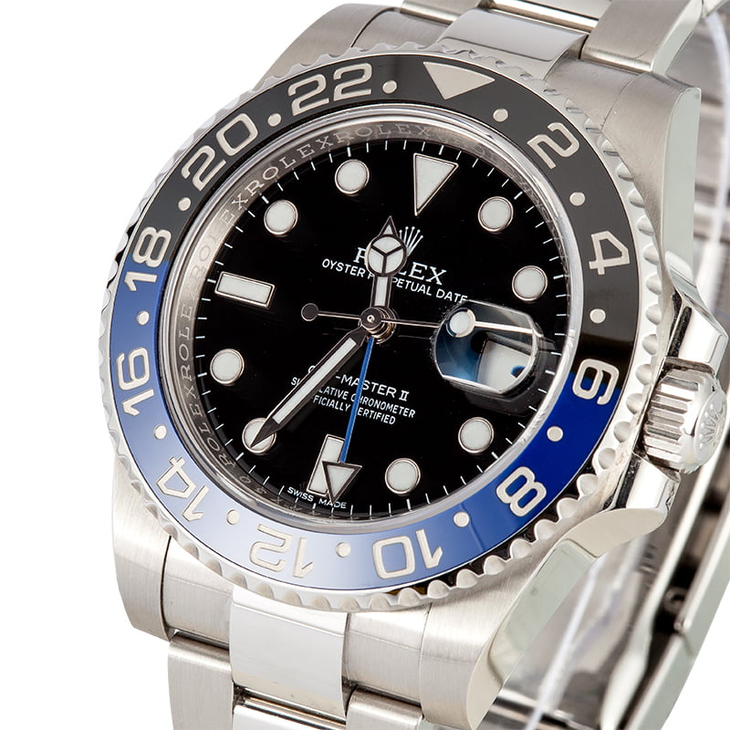 rolex 116710b