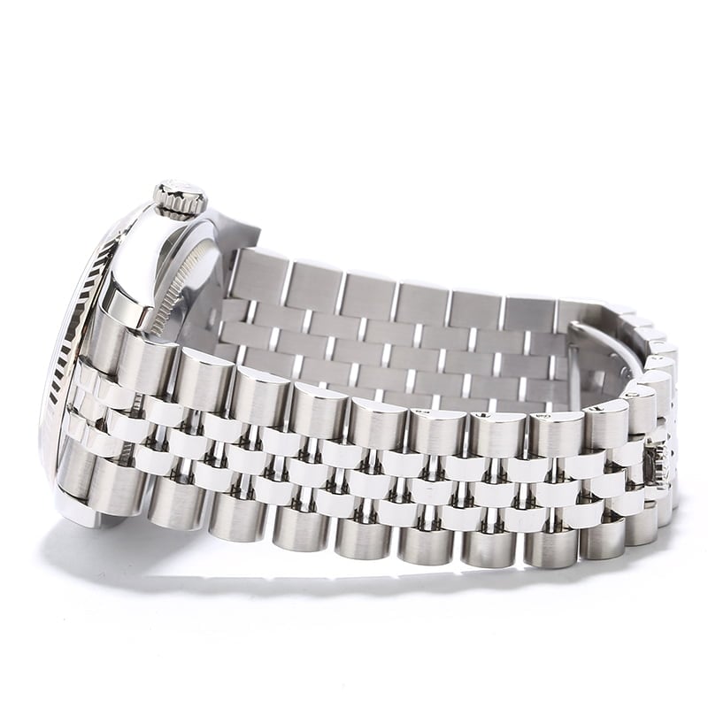Rolex Datejust 116234 Silver Dial with Steel Jubilee 3