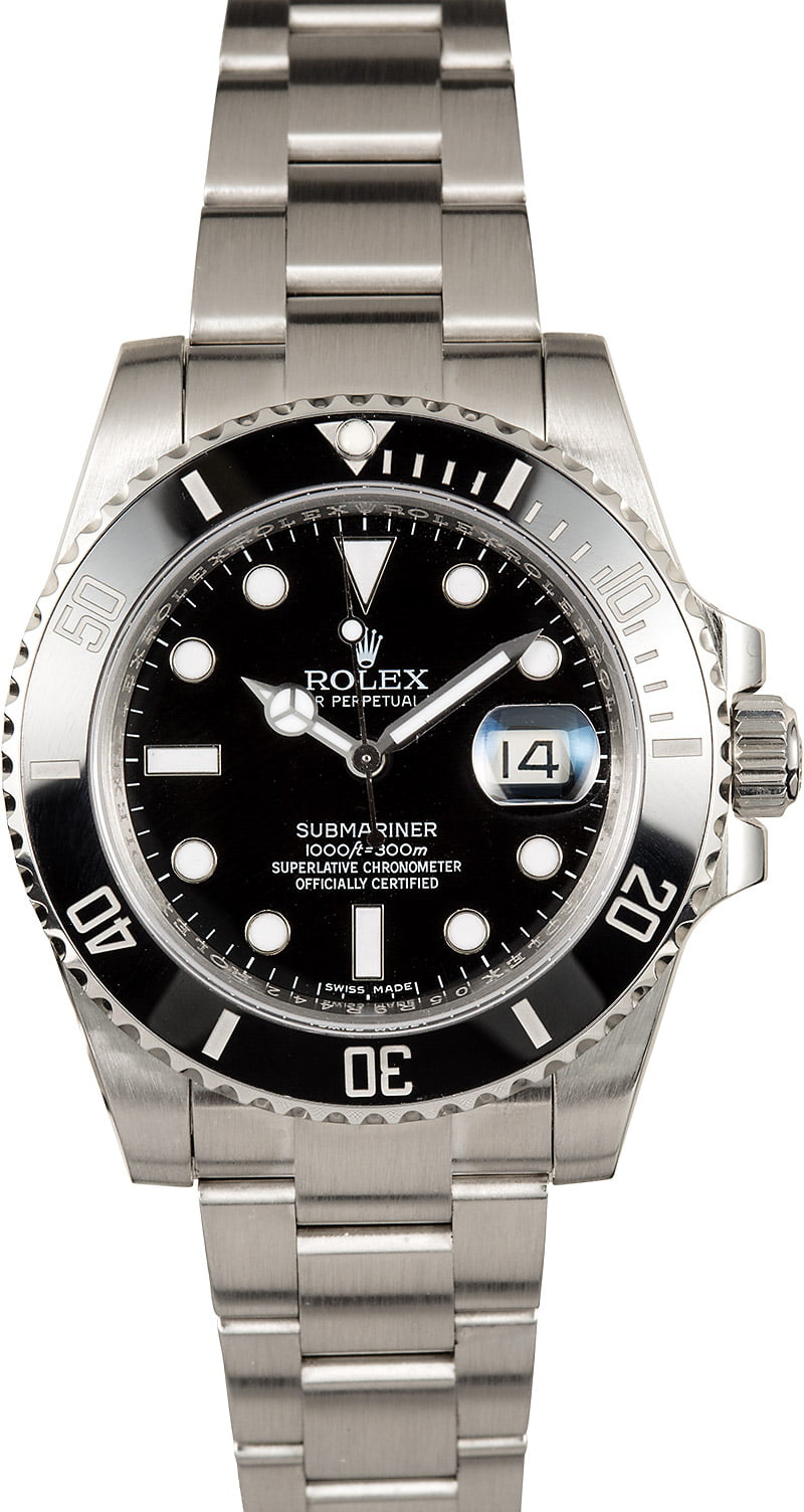 used rolex for sale