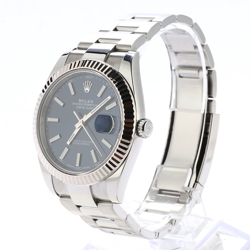 datejust ii 126334