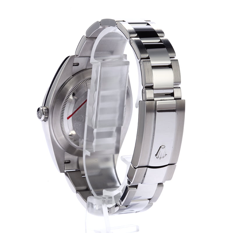 used rolex datejust 41 for sale