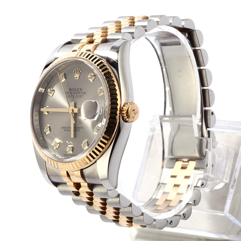 116233 rolex