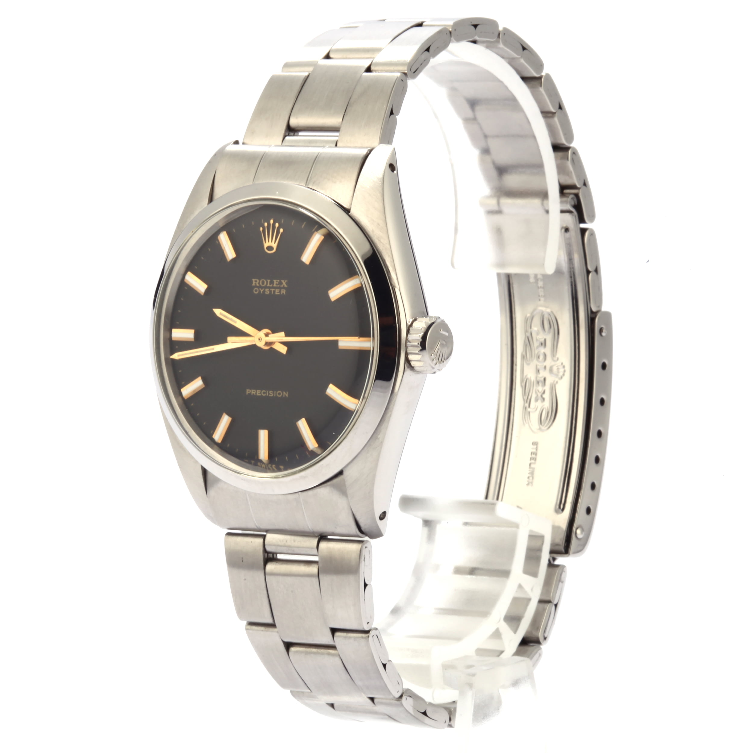rolex 6426 precision