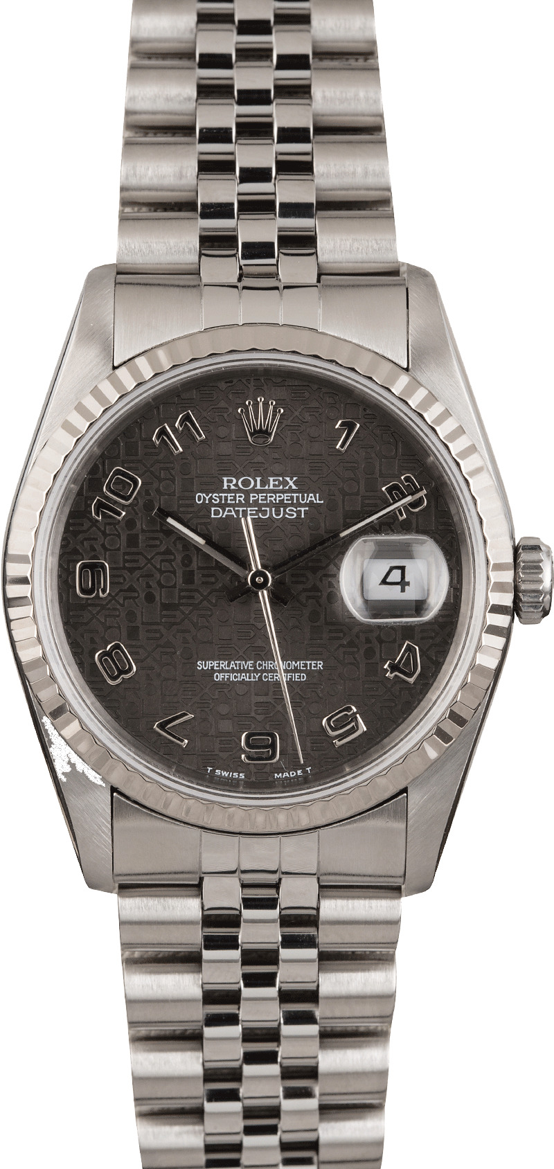 rolex model 16234