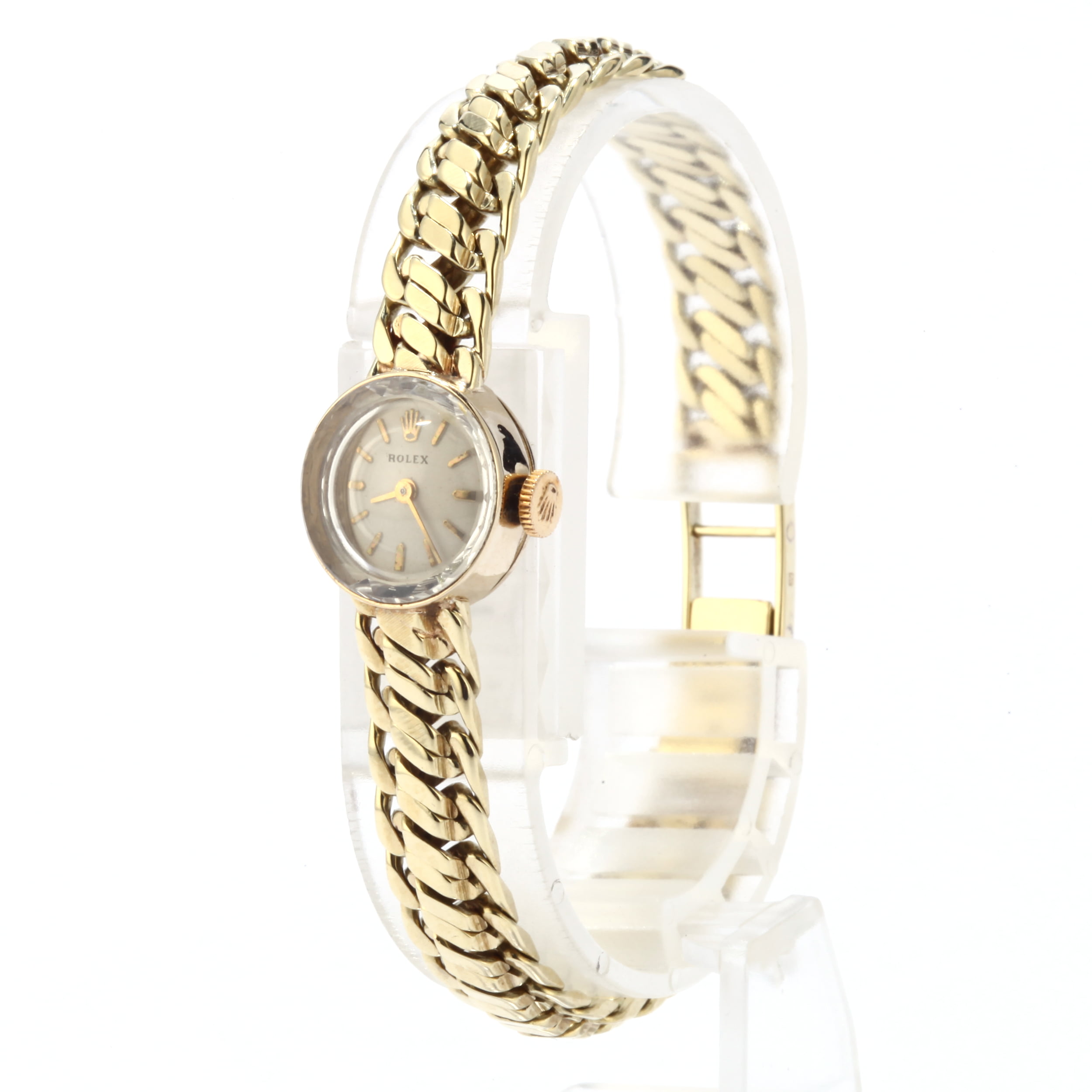Buy Vintage Rolex Cocktail cocktail Bob's Watches Sku 125441