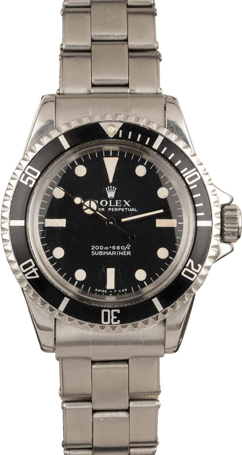 submariner ref 5513