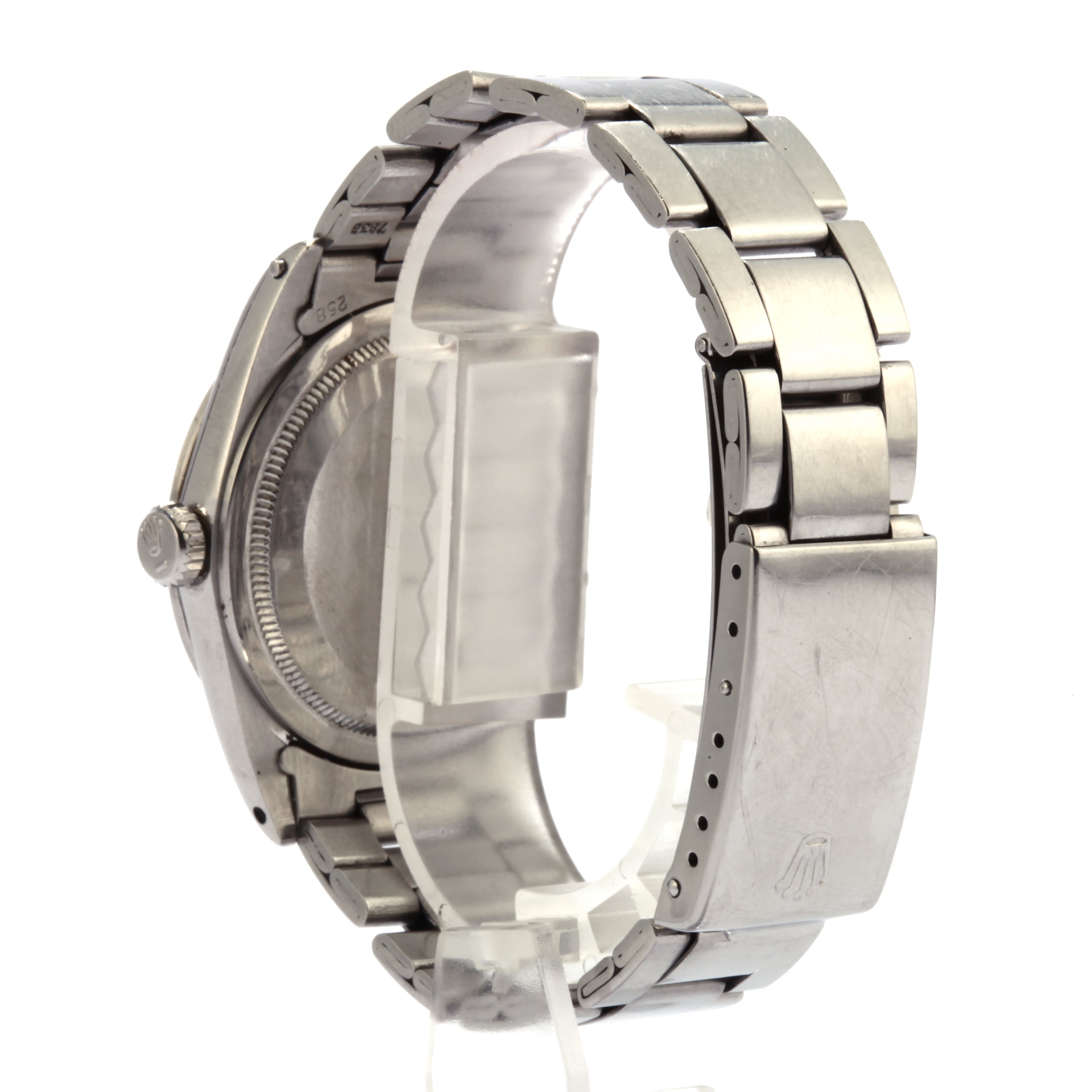 Buy Vintage Rolex Explorer 1016 | Bob's Watches - Sku: 125729
