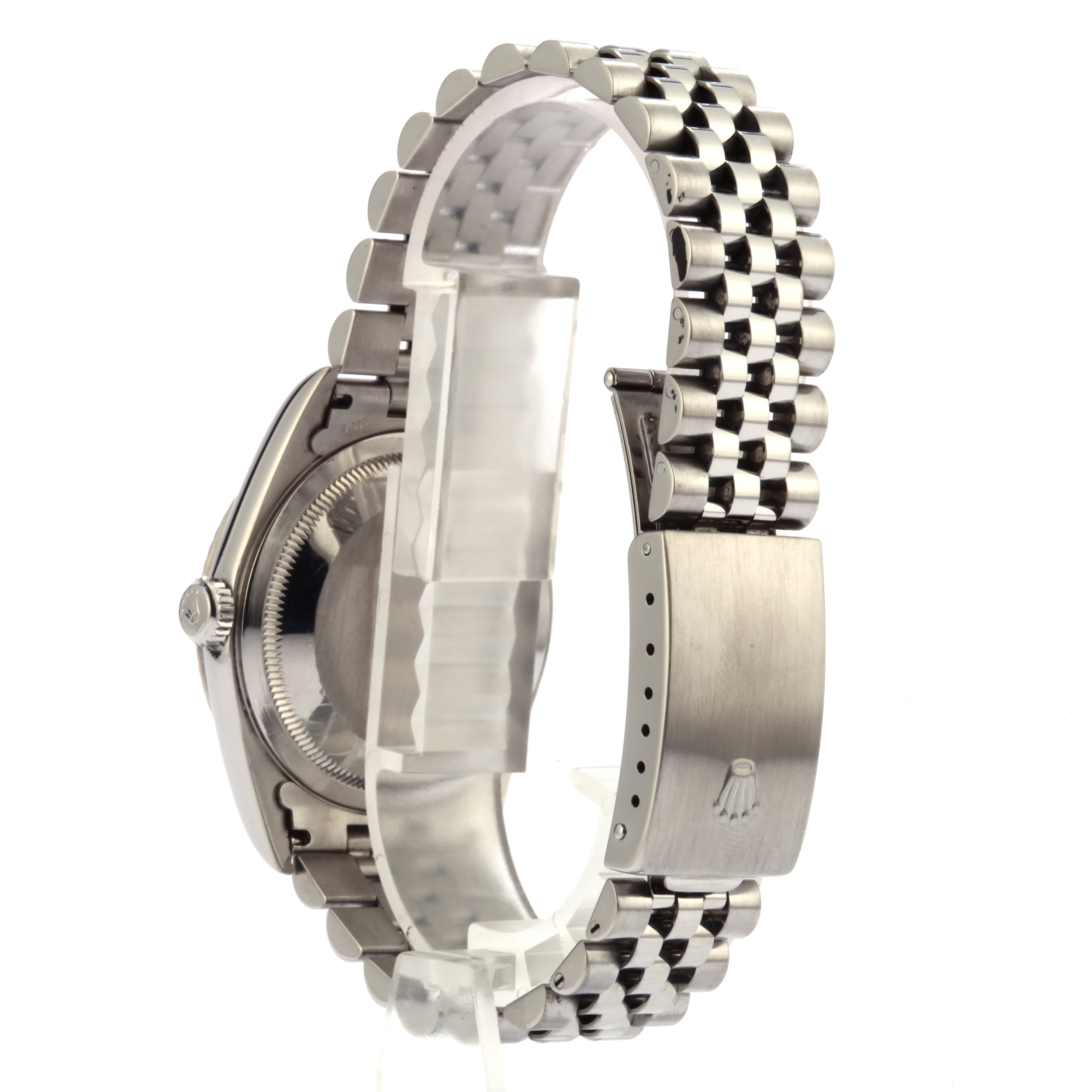 Buy Used Rolex Datejust 16234 | Bob's Watches - Sku: 126370