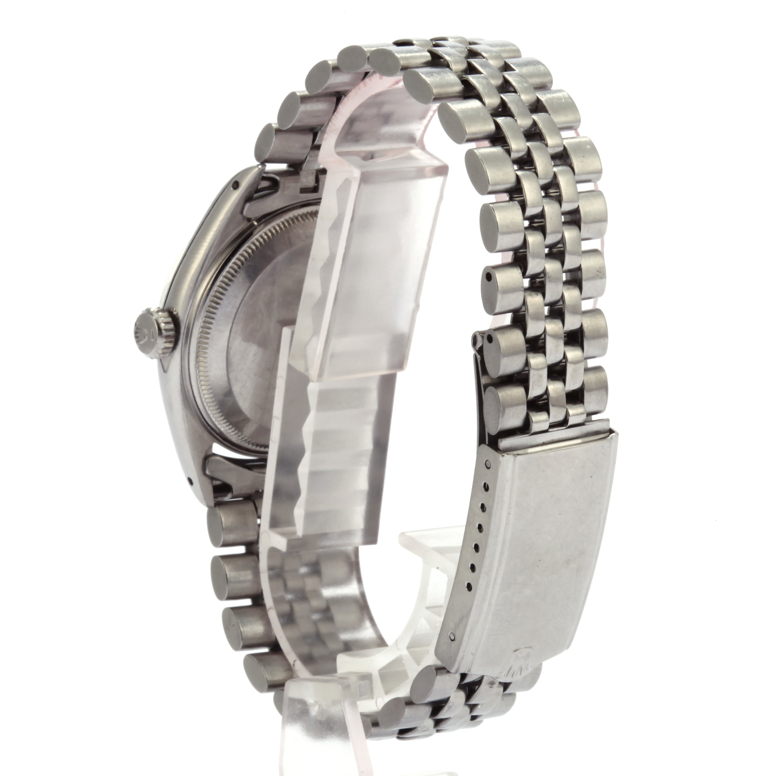 Buy Vintage Rolex Date 6534 | Bob's Watches - Sku: 126543